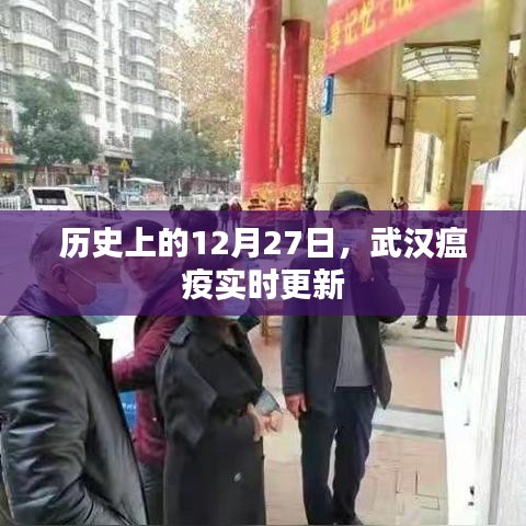 武汉瘟疫历史实时更新,聚焦十二月二十七日疫情动态