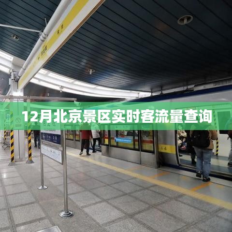 北京景区实时客流量查询(十二月)