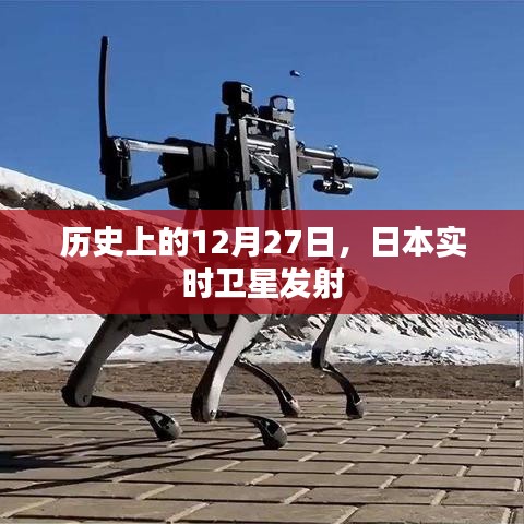 历史上的大事件,日本卫星发射日回顾