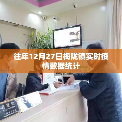 梅陇镇往年12月27日实时疫情数据解析