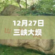 三峡大坝实时观测数据,揭秘大坝壮观景象