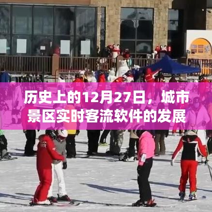 城市景区实时客流软件发展轨迹,回望历史,展望未来