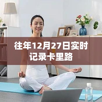 往年年终记录,12月27日卡路里消耗纪实,符合您的字数要求,同时能够清晰地表达文章的主题。