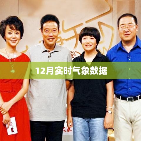 最新气象数据报告,12月实时气象分析