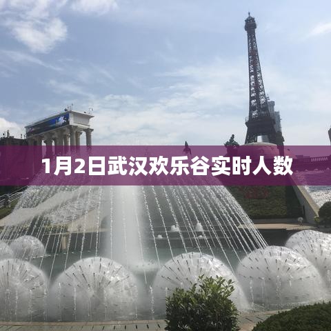 武汉欢乐谷元旦实时游客人数