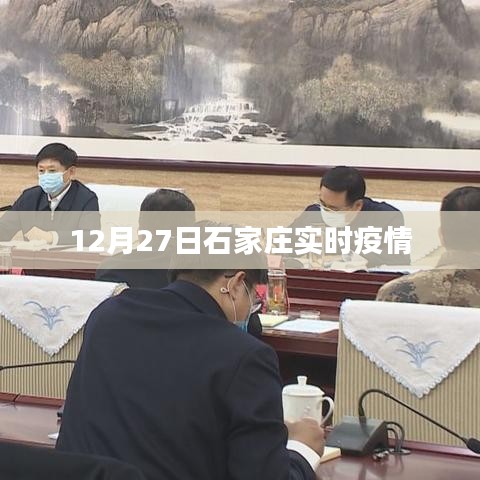 石家庄实时疫情动态更新(最新数据)