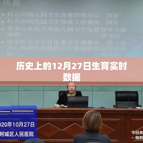 历史上的12月27日生育数据概览