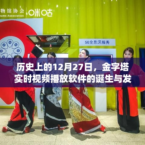 金字塔实时视频播放软件的诞生与成长历程回顾