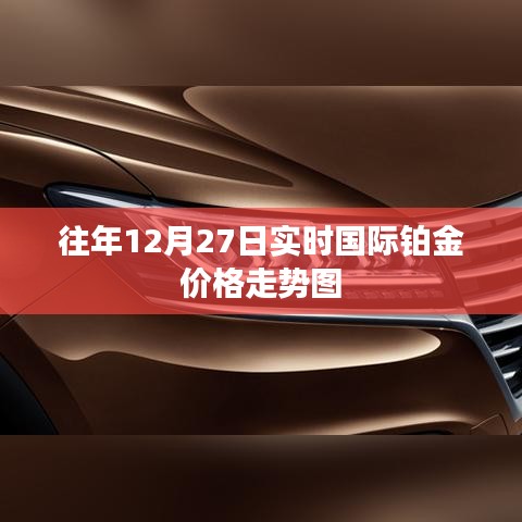 国际铂金价格走势图（往年12月27日实时更新）