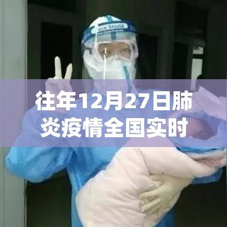 肺炎疫情全国实时动态通报(往年12月27日数据更新)