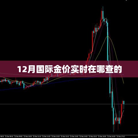 12月国际金价实时查询指南