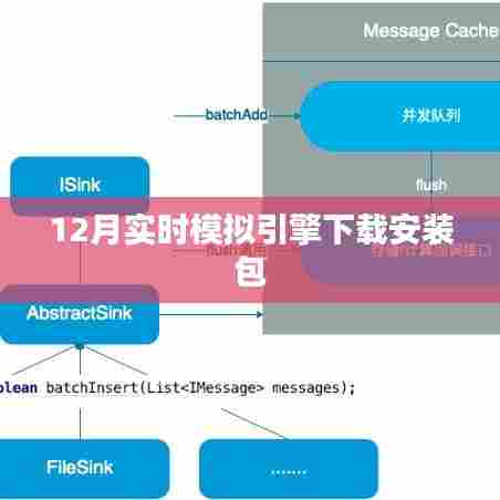 实时模拟引擎下载安装包 12月版