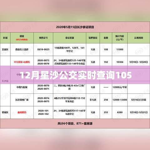 星沙公交实时查询指南,掌握出行时间,轻松乘坐公交