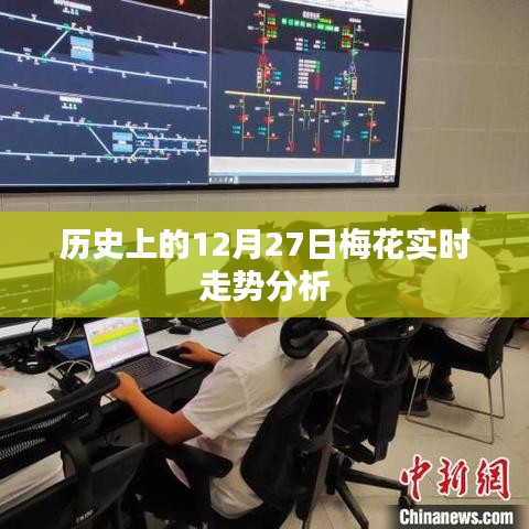梅花实时走势分析,历史12月27日数据解析