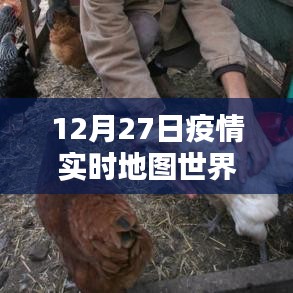 全球疫情实时追踪地图数据发布