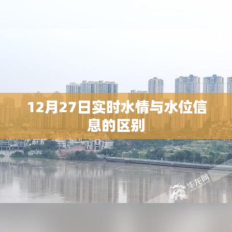12月27日水情更新,实时水位信息解析