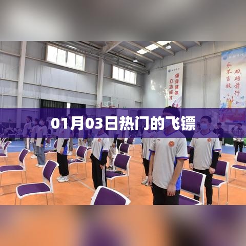 飞镖热潮来袭，最新热门动态一网打尽！