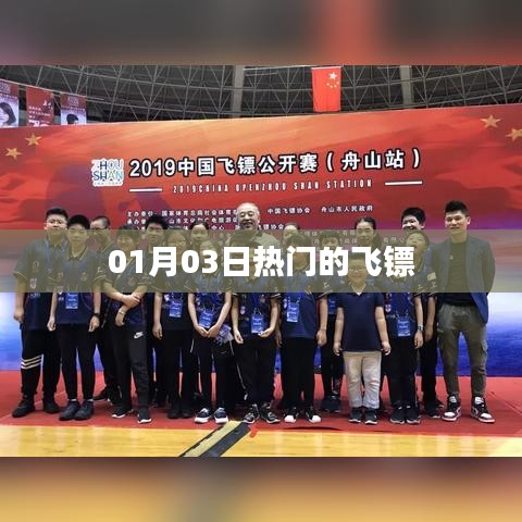 飞镖热潮来袭,最新热门动态一网打尽!