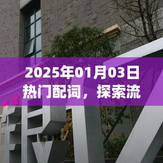 2025年热门配词揭秘,潮流之旅启程