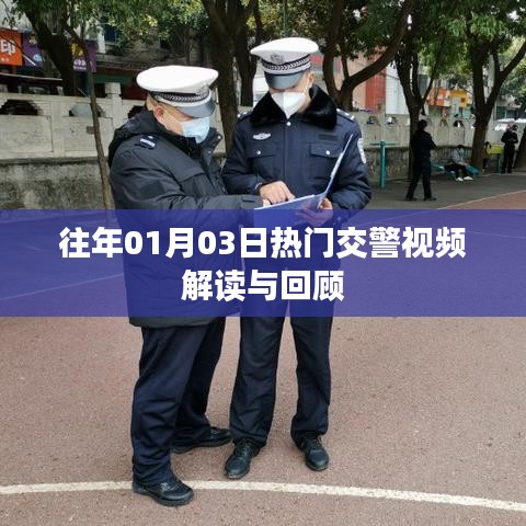 交警视频解读与回顾,历年一月三日热点聚焦