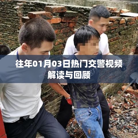 交警视频解读与回顾,历年一月三日热点聚焦