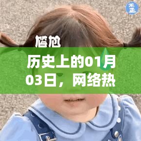 历史表情包素材图,一月三日网络热门表情包诞生回顾