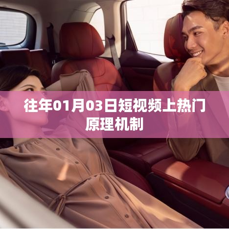 短视频热门原理机制解析,揭秘上热门秘诀(日期)