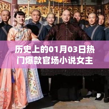 『一月三日官场风云,热门小说女主揭秘』