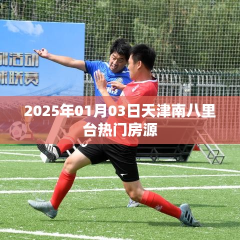 天津南八里台2025年热门房源推荐