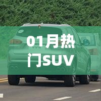 优选热门SUV车型,二十万元级别优选选择