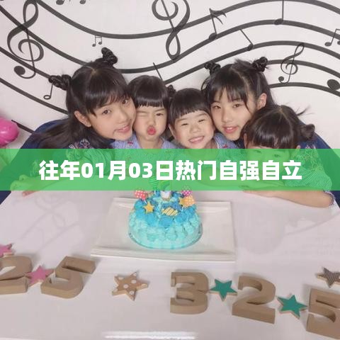 励志故事,新年伊始,自强自立成就梦想之路