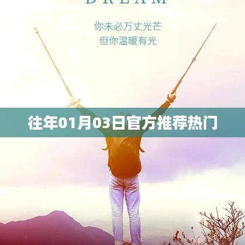 往年元旦热门推荐,不容错过的精彩活动