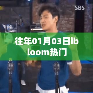 往年元旦后热门事件回顾,ibloom引领潮流风向标