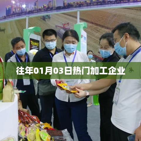 往年1月3日加工企业热点聚焦