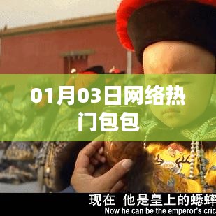 网络热门包包大揭秘,最新流行趋势(日期,01月03日)