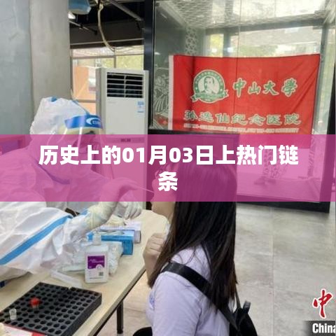 历史上的大事件,一月三日热门链条揭秘