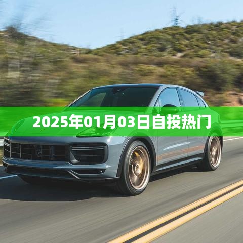自投热门资讯，揭秘2025年热门趋势的奥秘