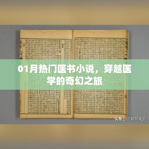 一月热门穿越医学小说，奇幻医学之旅