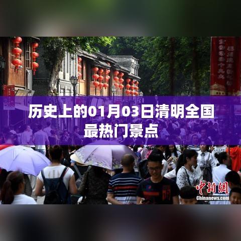 1月3日清明时节全国热门景点回顾