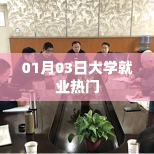 大学就业热门行业趋势分析(最新日期)