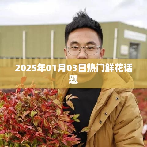 『2025年元旦后鲜花流行趋势展望』