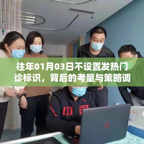 往年元旦后发热门诊标识调整背后的考量与策略调整