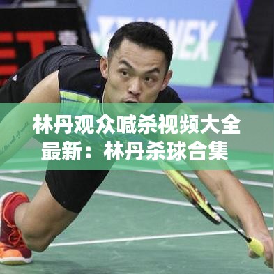 林丹观众喊杀视频大全最新:林丹杀球合集