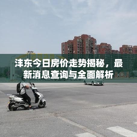 沣东今日房价走势揭秘,最新消息查询与全面解析