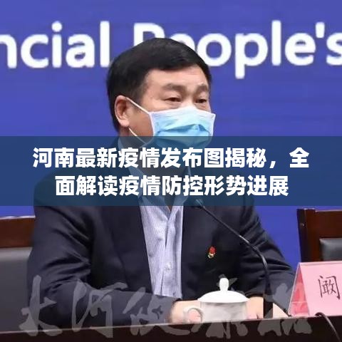 河南最新疫情发布图揭秘,全面解读疫情防控形势进展