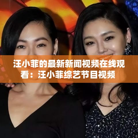 汪小菲的最新新闻视频在线观看:汪小菲综艺节目视频