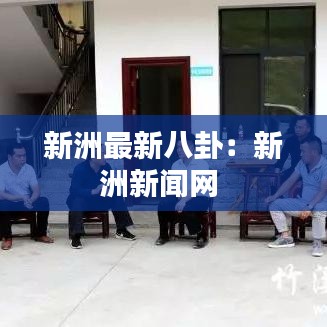新洲最新八卦:新洲新闻网