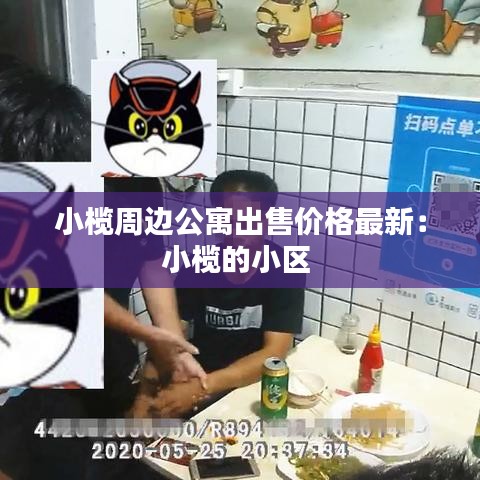 小榄周边公寓出售价格最新:小榄的小区