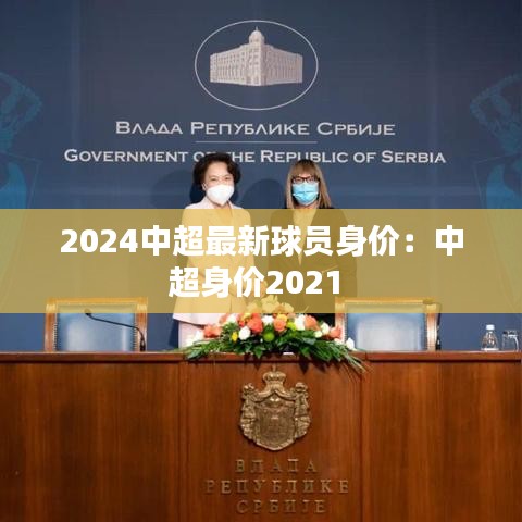 2024中超最新球员身价:中超身价2021