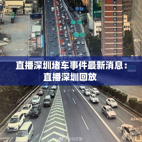 直播深圳堵车事件最新消息:直播深圳回放